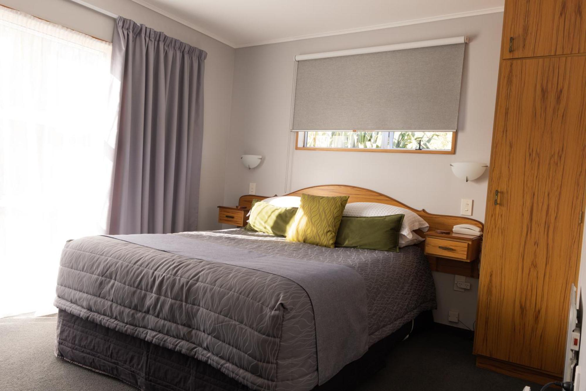גריימאות' Apostles View Motel מראה חיצוני תמונה