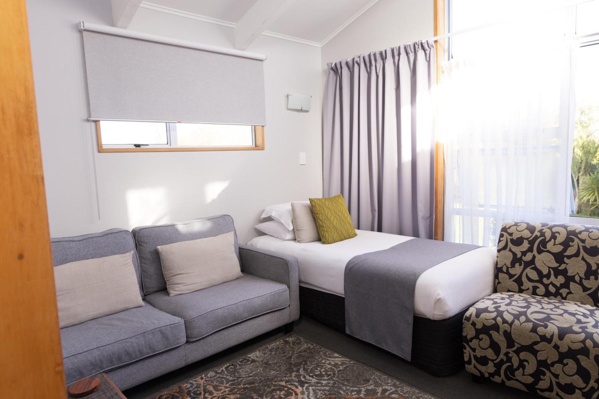 גריימאות' Apostles View Motel מראה חיצוני תמונה