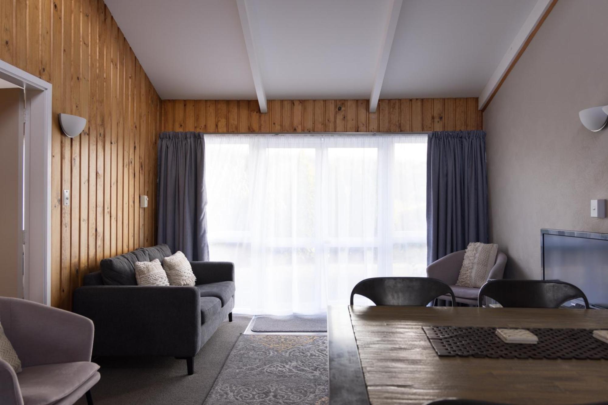 גריימאות' Apostles View Motel מראה חיצוני תמונה