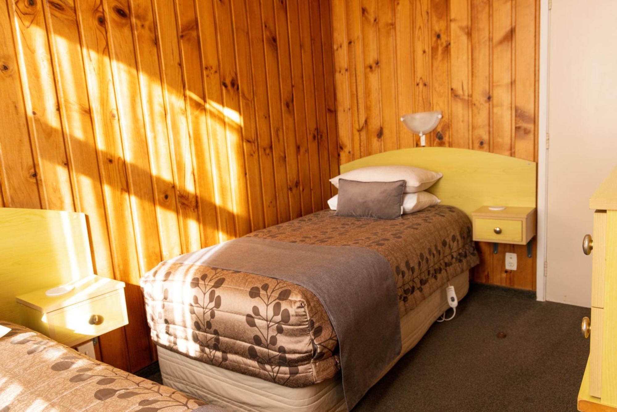 גריימאות' Apostles View Motel מראה חיצוני תמונה