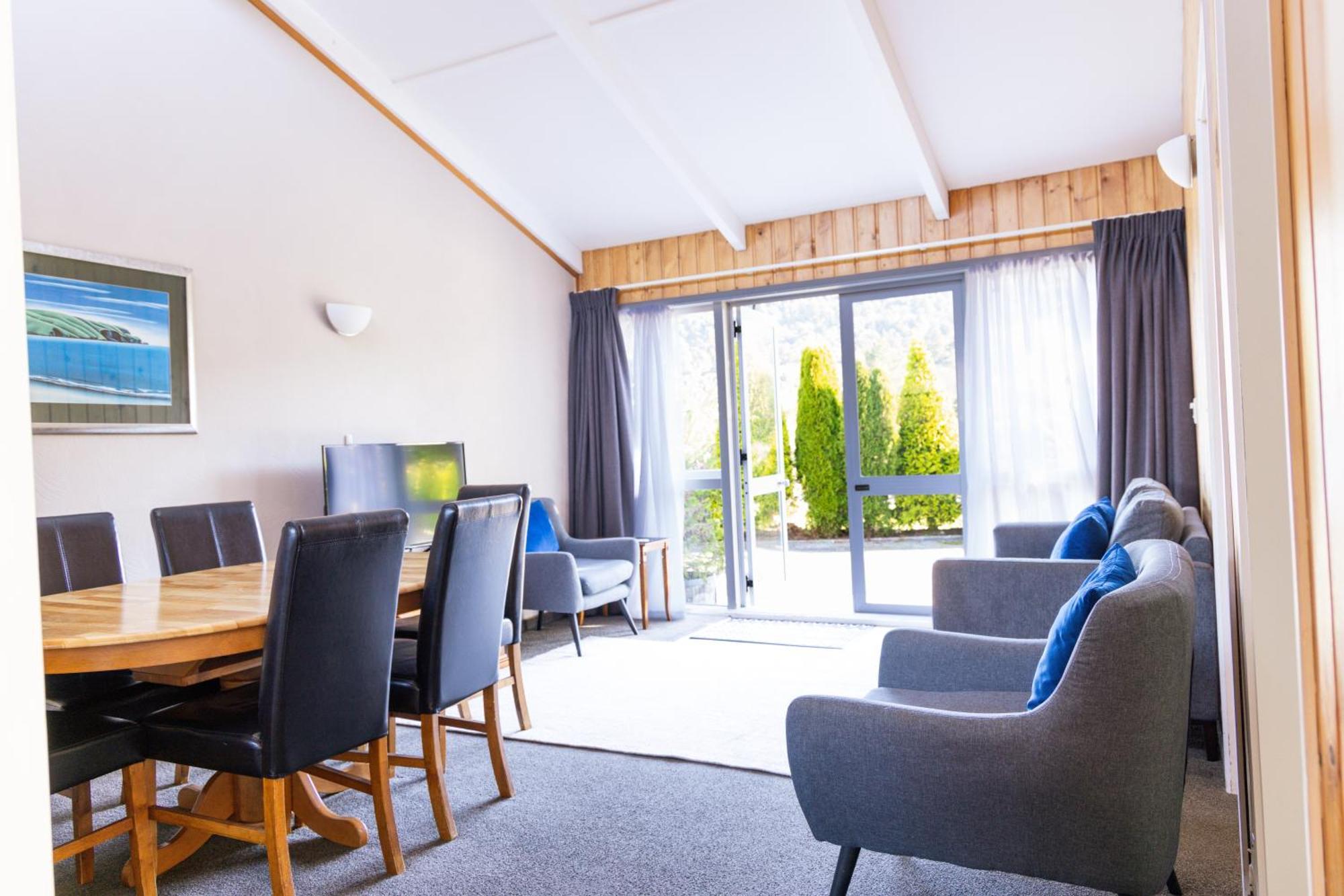 גריימאות' Apostles View Motel מראה חיצוני תמונה
