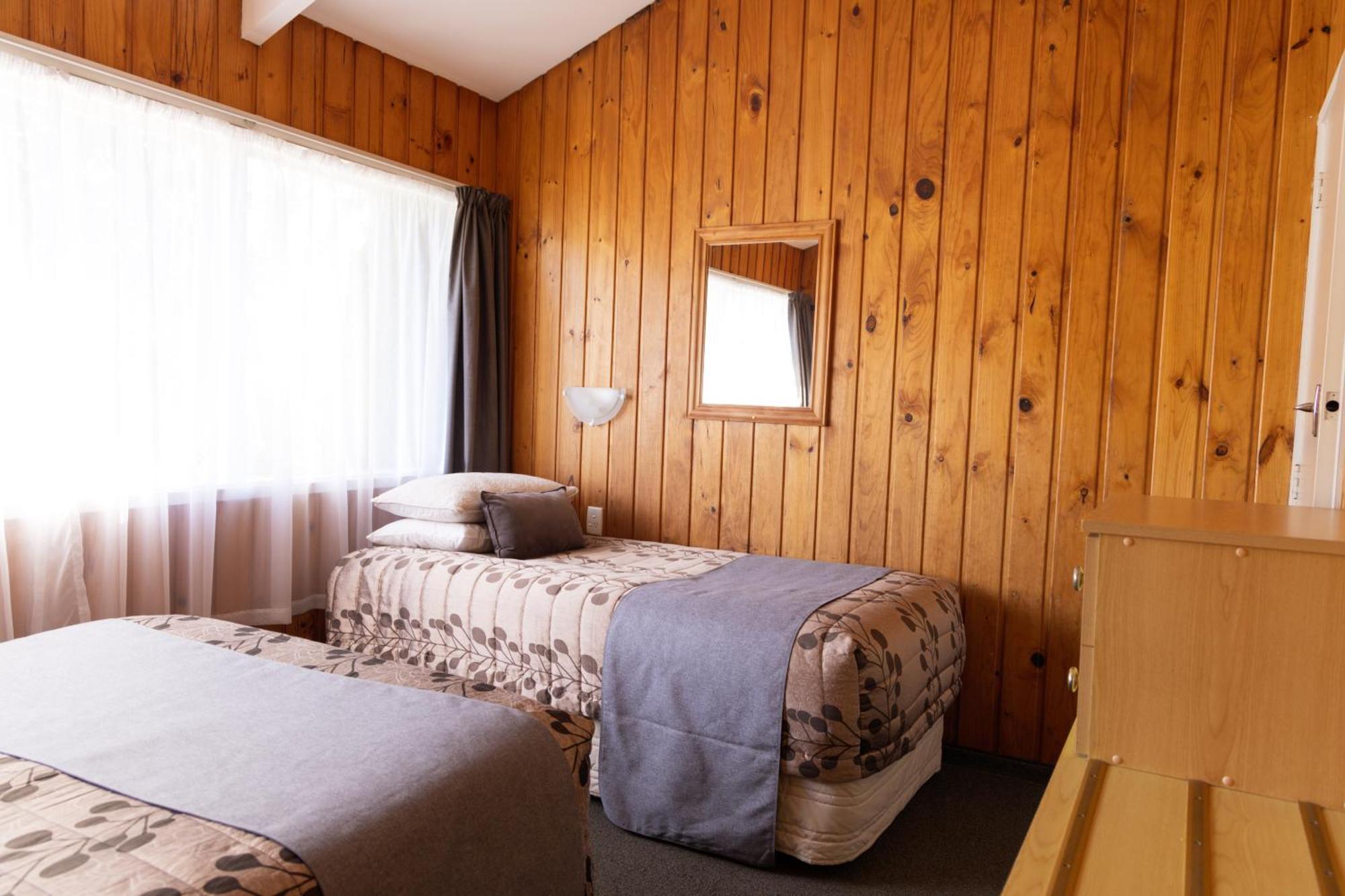 גריימאות' Apostles View Motel מראה חיצוני תמונה
