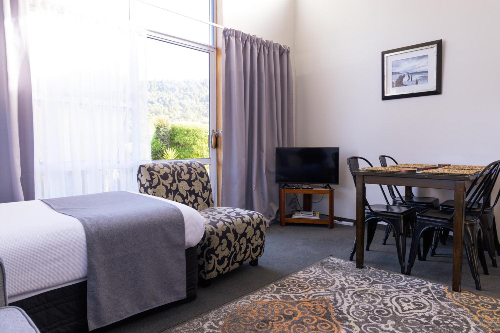 גריימאות' Apostles View Motel מראה חיצוני תמונה