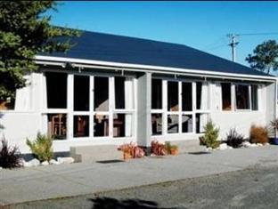 גריימאות' Apostles View Motel מראה חיצוני תמונה